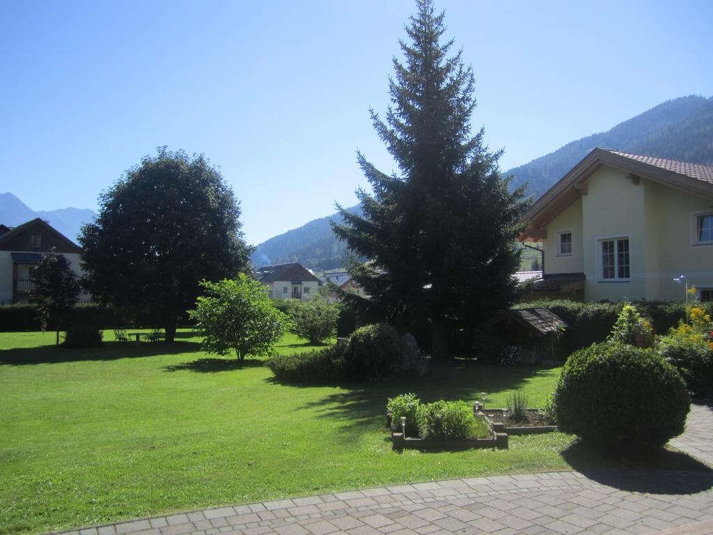 Appartement Stadlbauerguetl à Leogang Extérieur photo