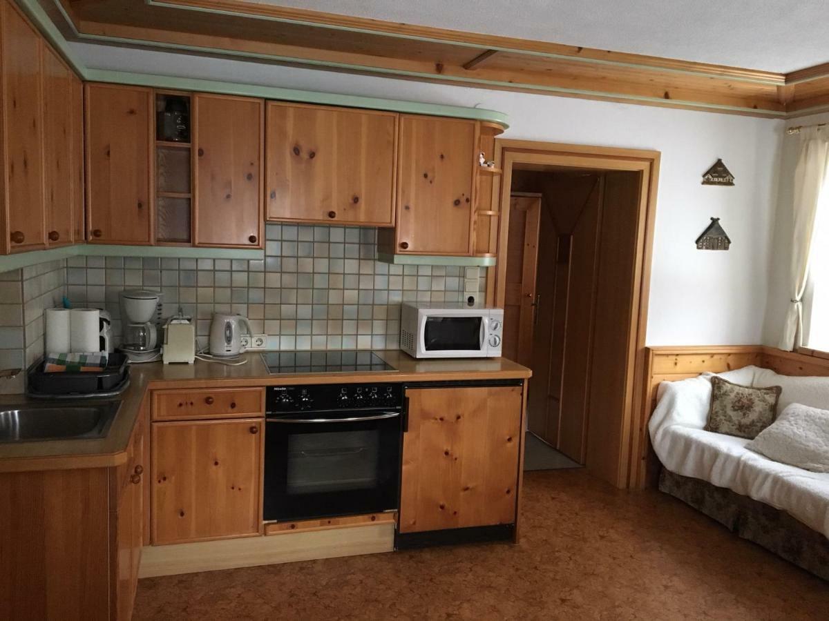 Appartement Stadlbauerguetl à Leogang Extérieur photo