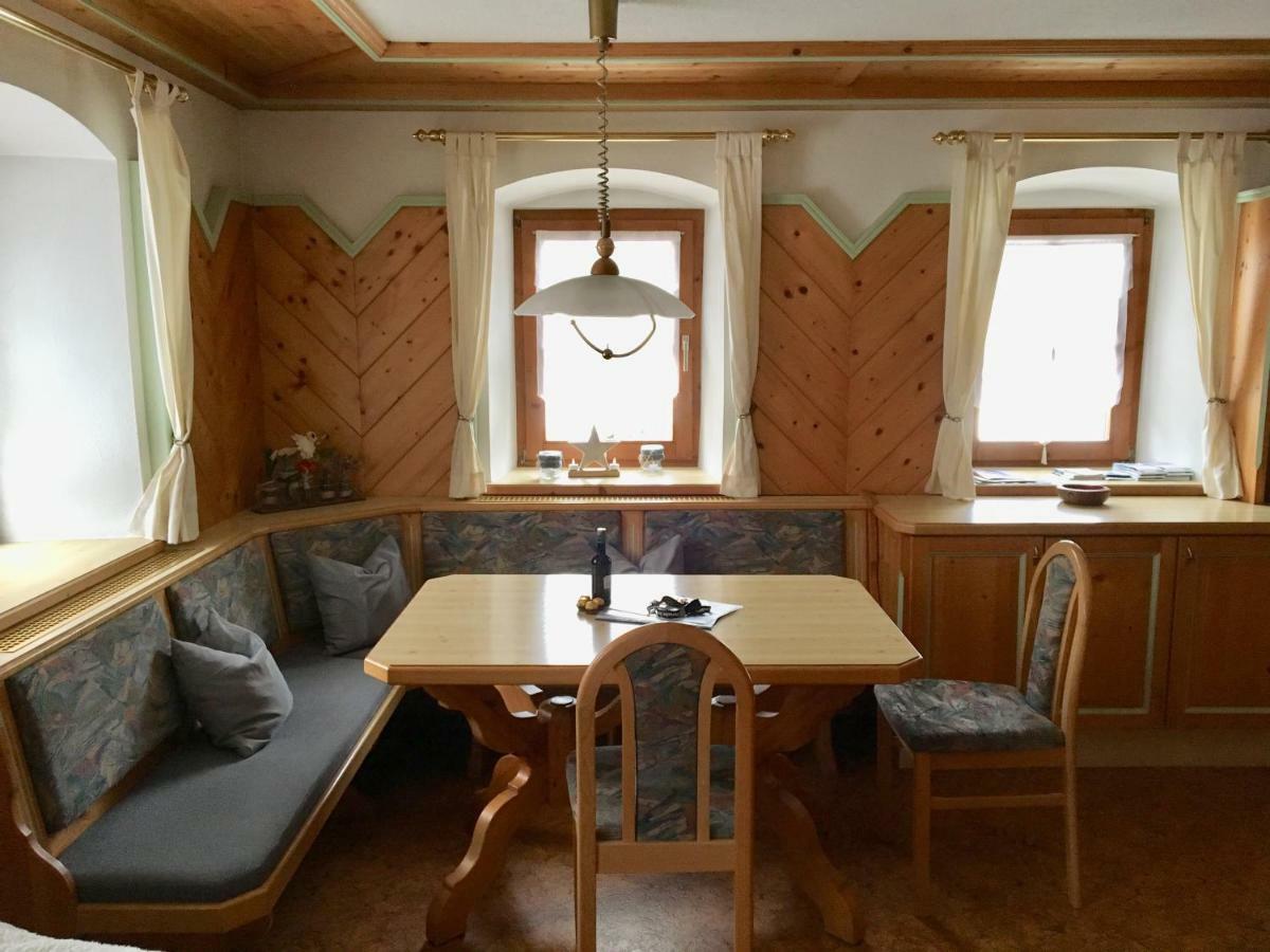 Stadlbauerguetl Leogang Extérieur photo