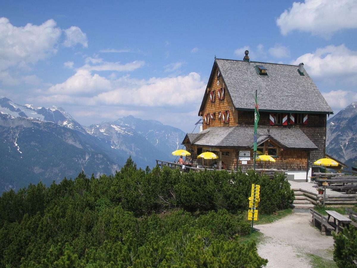 Appartement Stadlbauerguetl à Leogang Extérieur photo