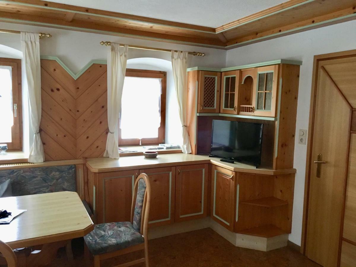 Stadlbauerguetl Leogang Extérieur photo